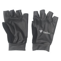 TIEMCO Foxfire Non-Skid Gloves M