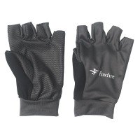 TIEMCO Foxfire Non-Skid Gloves M