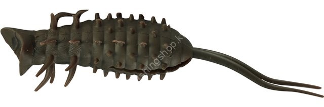 HIDE-UP Koike Popper Frog 125mm 13g #103 Green Pumpkin