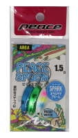 PEACE Peace Spoon 1.5g #Spark
