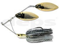 DEPS Huge Spinnerbait 1oz #05 Archer Fish