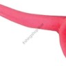 FOX EDGES Zig Aligna Sleeves #Pink (8pcs)