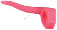 FOX EDGES Zig Aligna Sleeves [Pink] (8pcs)