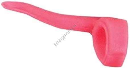 FOX EDGES Zig Aligna Sleeves [Pink] (8pcs)