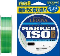 RAIGLON Proteus Marker Iso Honryu [Green] 150m #3 (12lb)