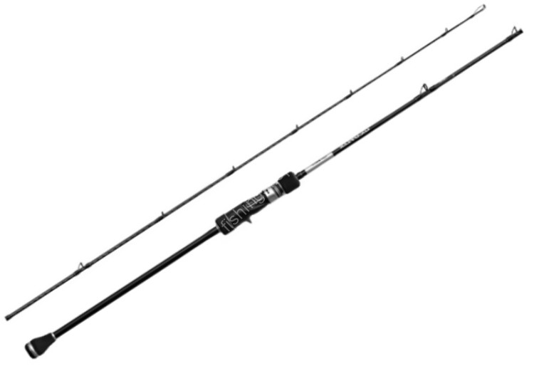 SHIMANO 25 Grappler Type Slow J B66-6