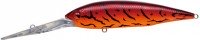 EVERGREEN Gold Digger 600 # 64 Fire Claw