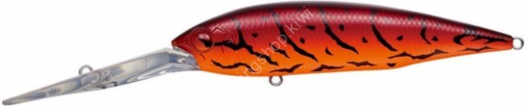 EVERGREEN Gold Digger 600 # 64 Fire Claw