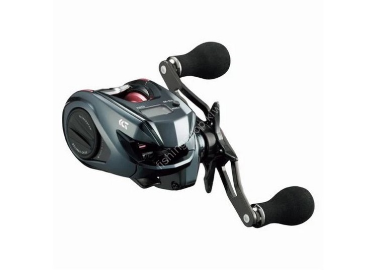 DAIWA Kohga IC 100PL-RM