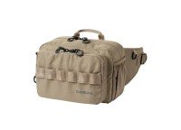 SHIMANO Hip Bag BW-021T M #Sand Beige