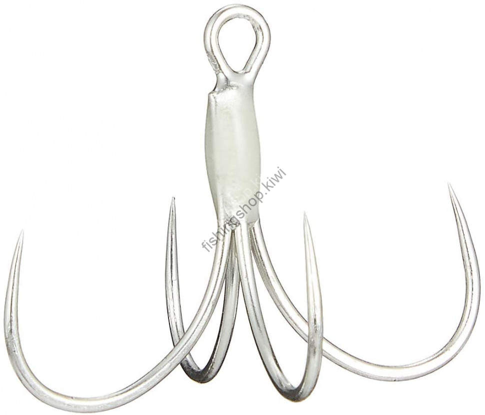 dojo fishing hooks MAJOR CRAFT Tachijigi Dojo Assist 4 Hooks L Hooks, Sinkers, Other buy at  Fishingshop.kiwi