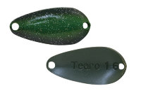 TIMON Tearo 0.7g #123 ShoboKure Olive
