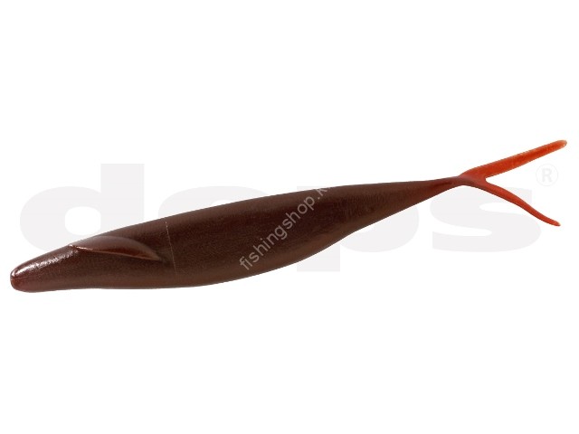 DEPS Sakamata Shad 7" #28 Scuppernon