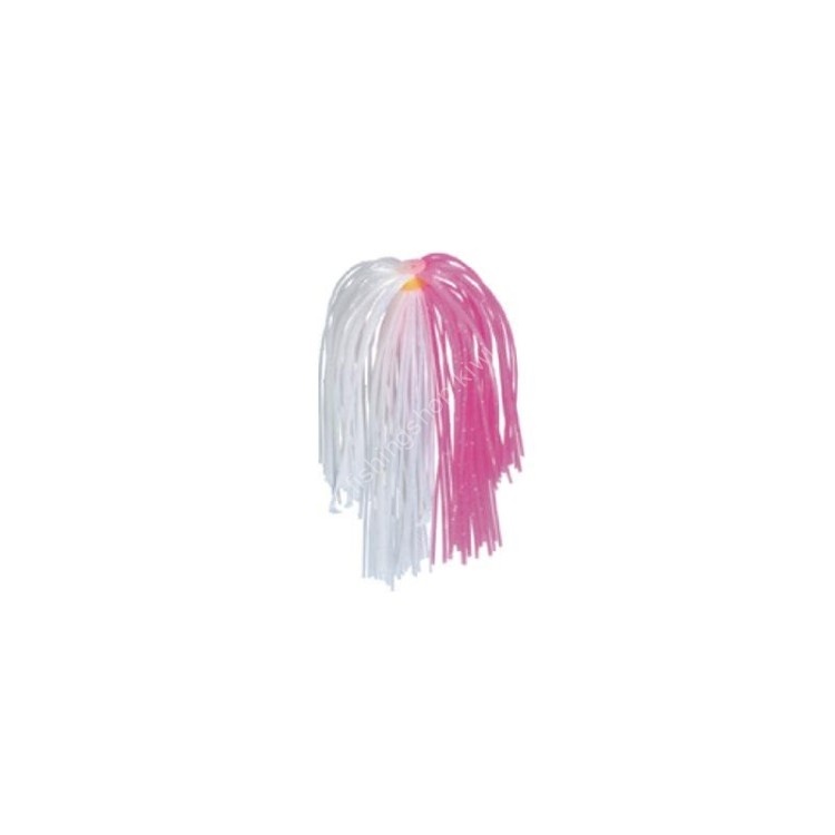 VALLEYHILL Silicon Rubber Umbrella #122 Pink Wakasagi