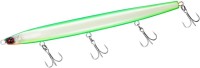 DAIWA Morethan Switch Hitter Slim DH 120S #Lime Pearl Sand