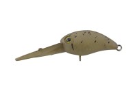 JACKALL Timon PaniCra' 32㎜ 2.9g DR-HF #End Pumpkin