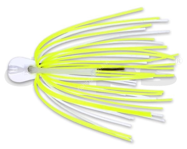 DEPS Kontour Jig 14g 09 Dead Grass