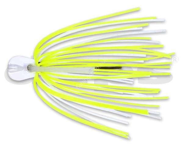 DEPS Kontour Jig 14g 09 Dead Grass Lures buy at Fishingshop.kiwi