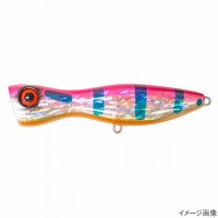 FISHMAN Pump King 110 Pink Peacock