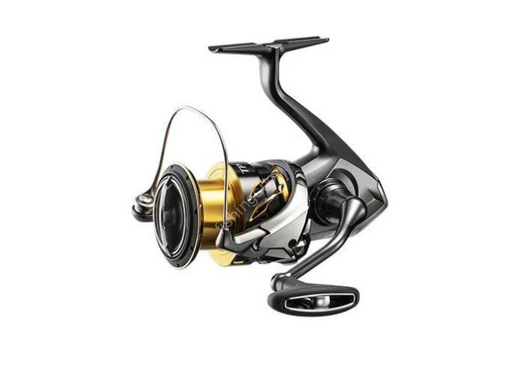 SHIMANO 20 Twin Power 4000