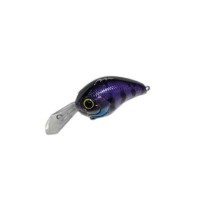 MIBRO DerrinGer MR 43mm 7.7g #05 Baby Bluegill