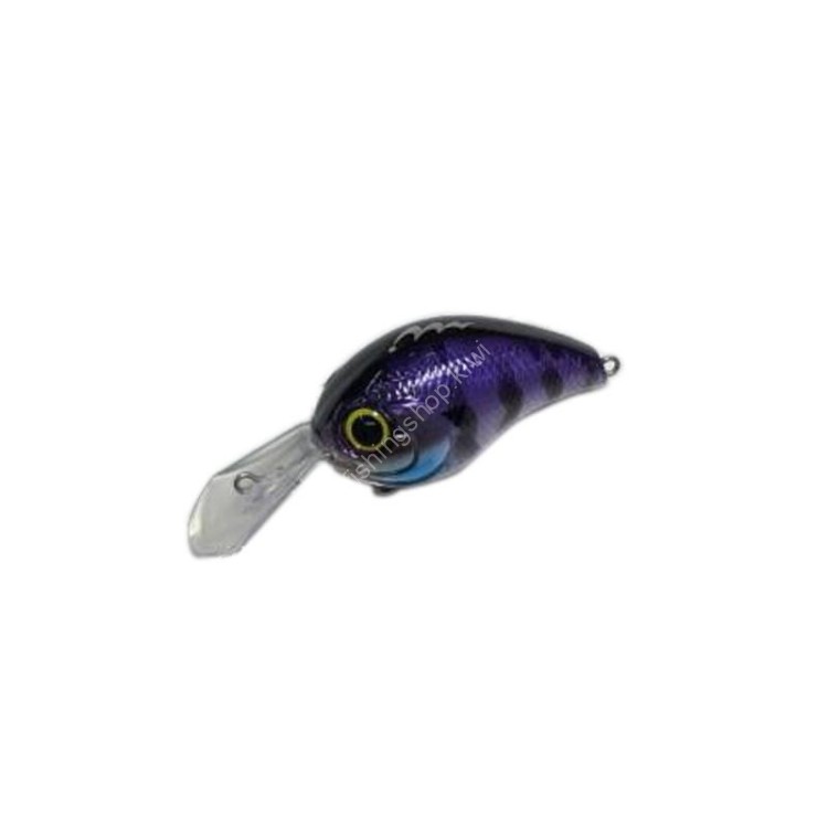 MIBRO DerrinGer MR 43mm 7.7g #05 Baby Bluegill