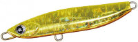 OCEAN RULER Gun2 Surf Flutter 25g #Hirame Gold