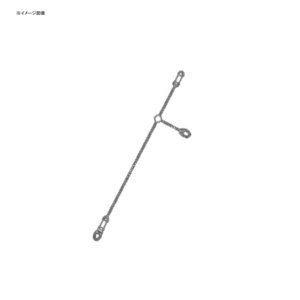 CRAZY OCEAN Ika Metal Rig Heavy Rusion Regular Tension 1 Stage
