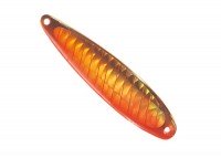TACKLE HOUSE Twinkle Tackle Spoon 7.0g #07 Gold Red
