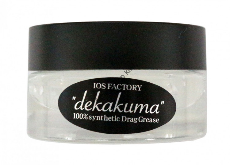IOS FACTORY Ios Drag Grease Big Bear 15 ml