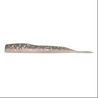 ECOGEAR Power Dart Minnow 90 115 Pearl / Smoke Silver Glt. Back