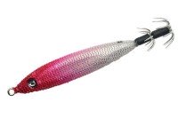 CRAZY OCEAN MTL-40 Metaler No.40 #01 Red White/UV