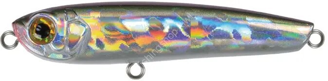 BASSDAY ORC UmiBaku Lipless 50S 4.8g #CH-62 Majora Back