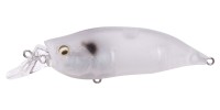 MEGABASS IxI Shad Type-R 57F 7.1g #Secret Dry Ice