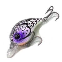 MIBRO DerrRinger SR # 04 Splatter back Claw