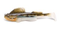 MEGABASS Dark Sleeper 3" 10.6g #Haze (1pcs)
