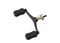 SHIMANO YUMEYA MG Double Handle 38mm