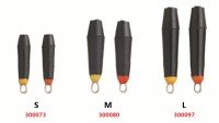RICOH SERVANCE Yudou Ukigomu Stenkun L (2pcs)