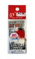 NEO STYLE Sakura Crazy Bomb V 1.5 g #22 ya