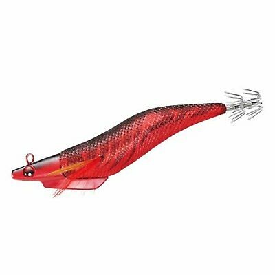 SHIMANO Sephia Entourage QT-350N Red Dragon 203