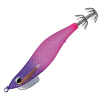 VALLEYHILL SSOM2.5-20ON Squid Seeker Omorin Otonari 2.5 #20 Purple/Pink