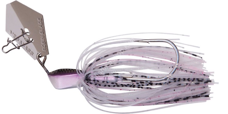 MEGABASS Robin Blade (10.6g) #Tower Bridge Wakasagi