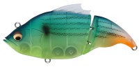 MEGABASS Vatalion SW 115SS 43g #Mat Lime Konoshiro