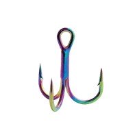 GACHA CRAFT Treble Hook Fine Class [Colorful Layer] #10