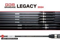 APIA Grandage Legacy Riddler S72L-SS