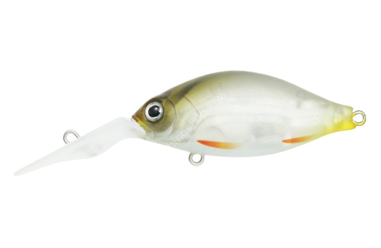 ISSEI G.C. Crank 42MR #13 Reservoir Bait