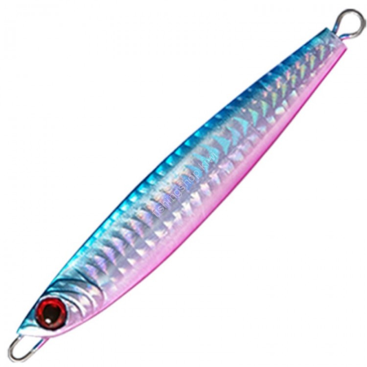 SHOUT! Lighten 131LT 50g #32 (BP) Blue Pink