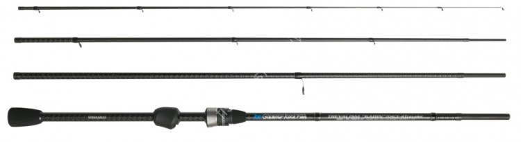 BREADEN GlamourRockFish Trevalism Kabin 506 CS-tip Rods buy
