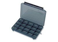 MEIHO Compartment Case Versus VS-3020NS #Black