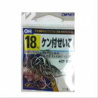 OWNER OH White Ken Tsuke Seigo [White] #18